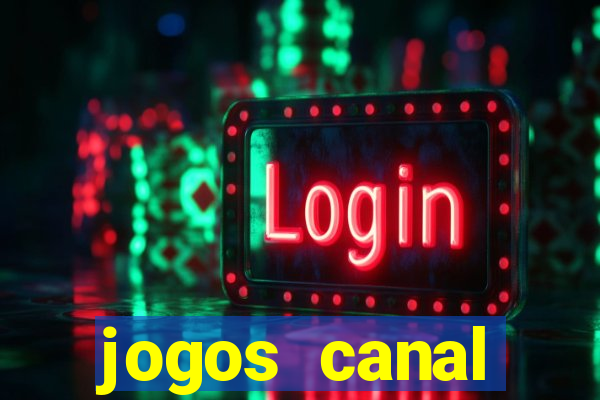 jogos canal premiere hoje